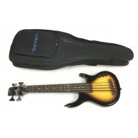 Kala U-Bass SUB4FS-CHBRST