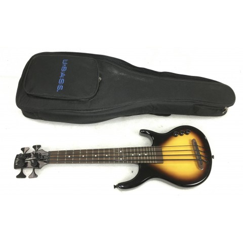 Kala U-Bass SUB4FS-CHBRST