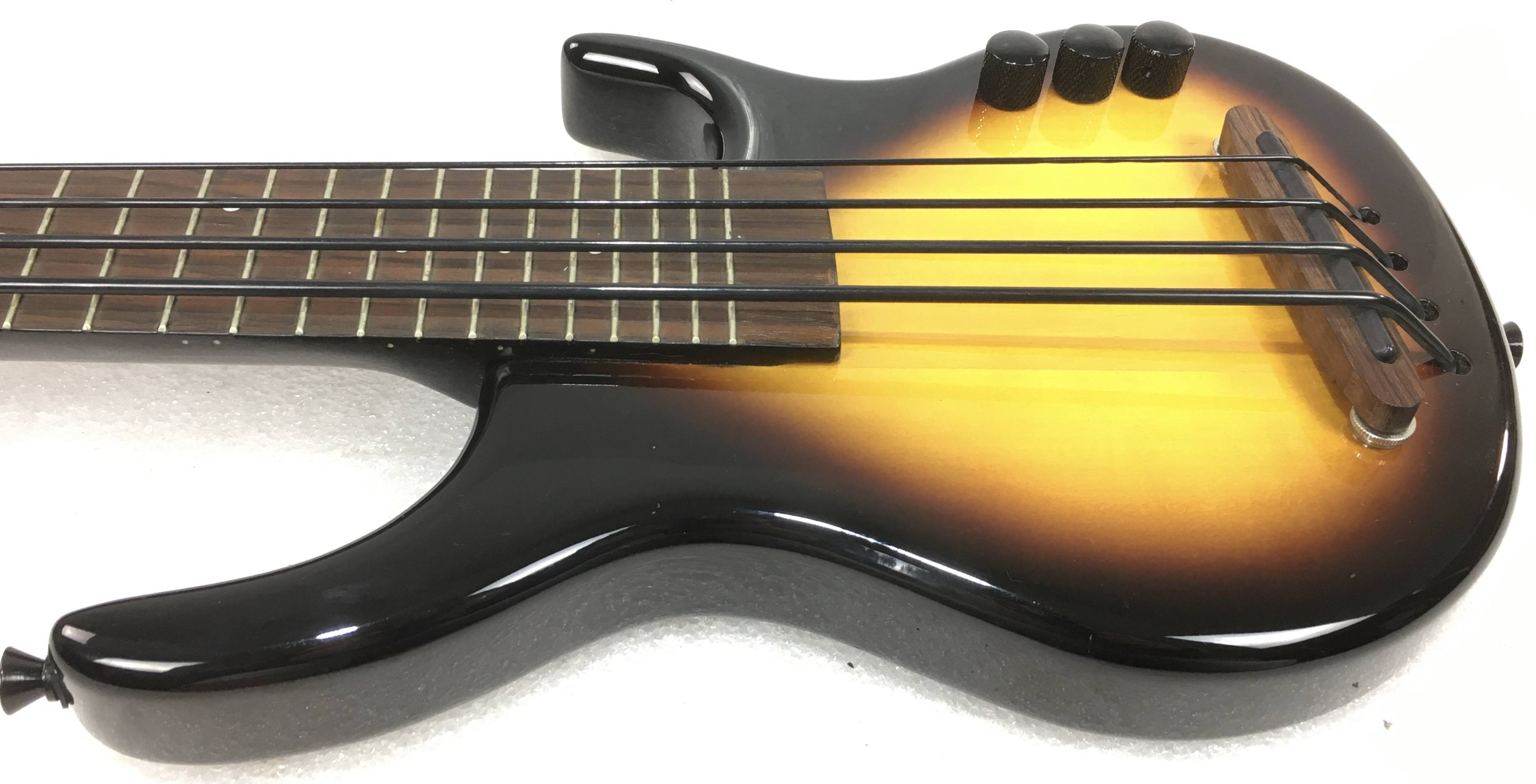 Kala UBass SUB4FSCHBRST Bassi Elettrici Kala