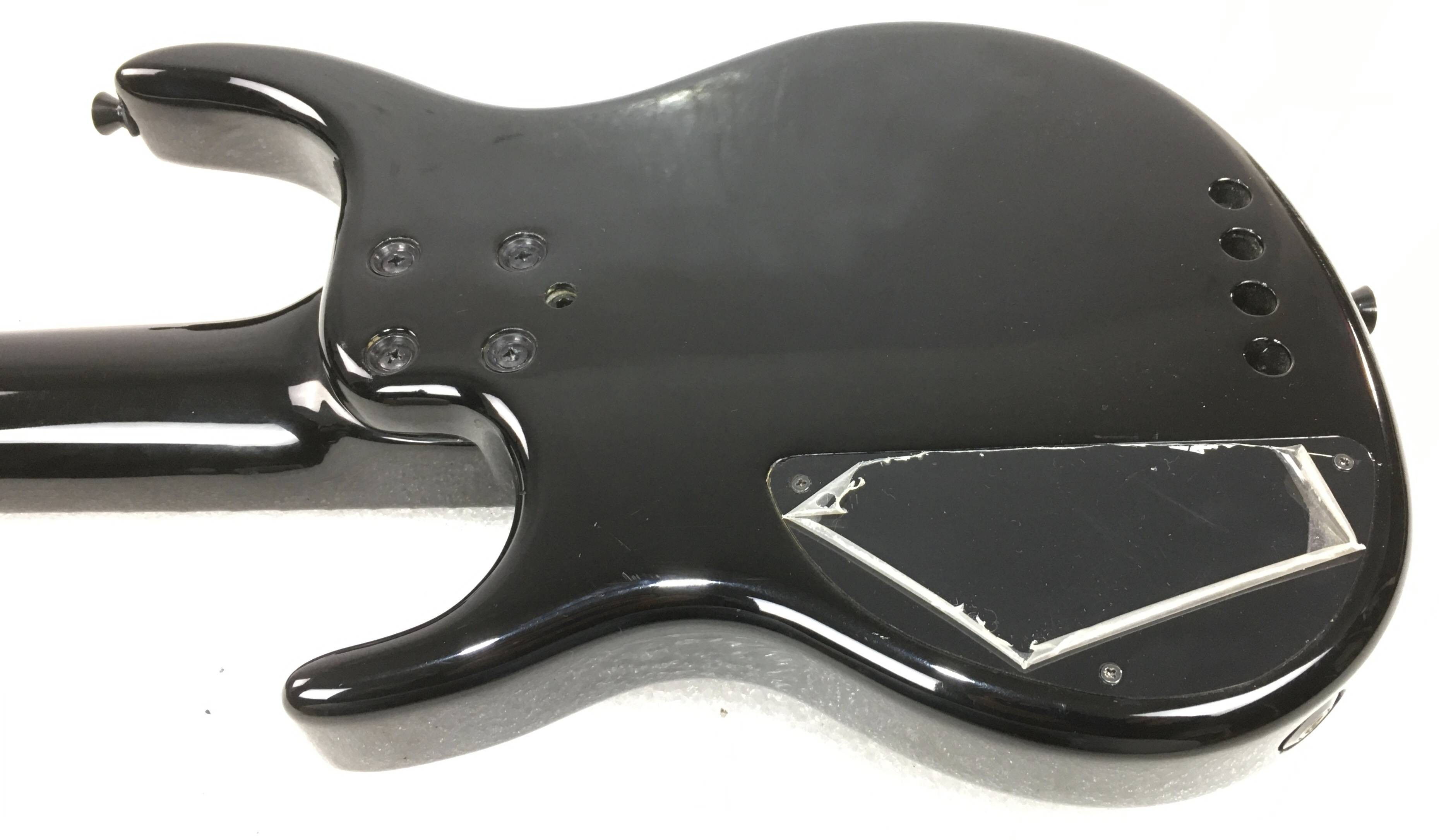 Kala UBass SUB4FSCHBRST Bassi Elettrici Kala