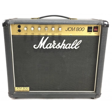 Marshall JCM800 4010 anno 1982