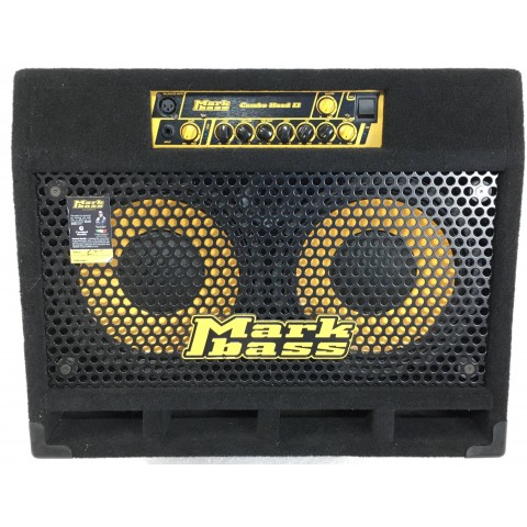 Mark bass CMD 102P