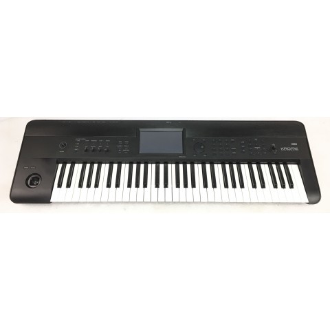 Korg Krome 61