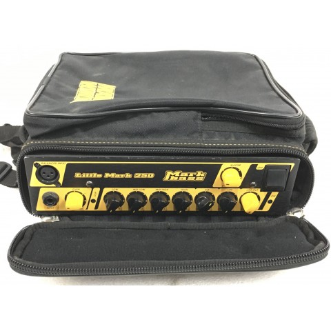 Mark bass little mark 250