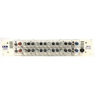 TL Audio 5013 MKII Dual Valve equaliser