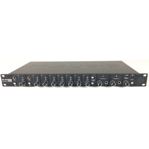M-Audio PROFIRE 2626 Firewire