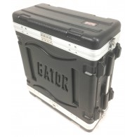Gator GR-4L Flight Case 4 Unità