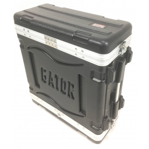 Gator GR-4L Flight Case 4 Unità