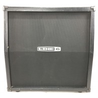 Line6 Spider V 412 Cabinet