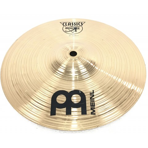 Meinl Classics Splash 10
