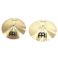 Meinl Soundcaster Powerful Soundwave Hi Hat 14