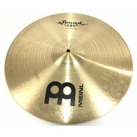 Meinl Soundcaster powerful ride 20