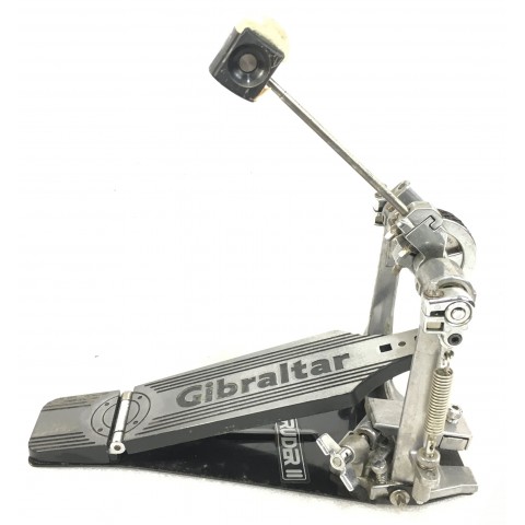 Gibraltar Intruder II