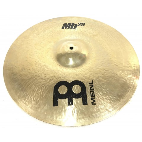 Meinl MB20 Crash 18 