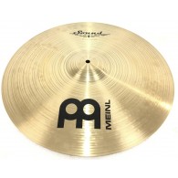 Meinl Soundcaster Powerful crash 19