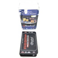 Radial Reamp JCR Studio Reamper