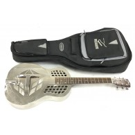 Johnson JM-999-4 Tricone Dobro Resonator