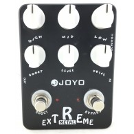 Joyo JF-17 Extreme Metal