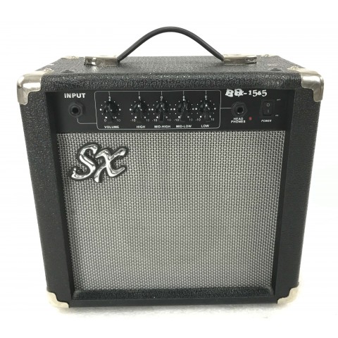 Sx Ba-1565 combo basso