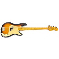 Fender Squier CV Late 50s Precision 2TS