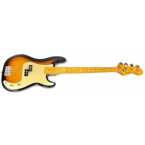 Fender Squier CV Late 50s Precision 2TS