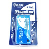 Radial Engineering SB-1  Stagebug