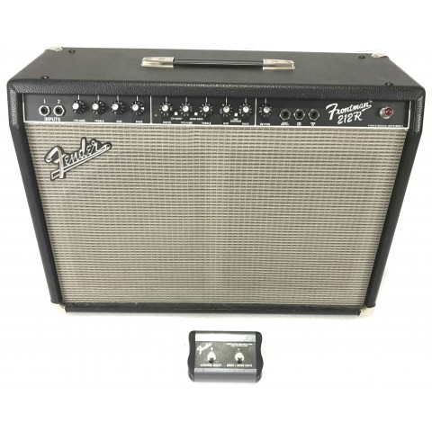 Fender Frontman FM 212 R 100W