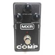 MXR M132 Super Comp
