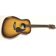 Yamaha F-315 TBS