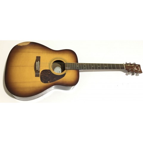 Yamaha F-315 TBS