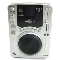 Stanton S-350 CD Player