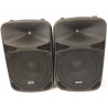 Hemini HPS15P 300W coppia