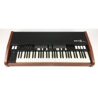 Keyb Organ KeyB Solo