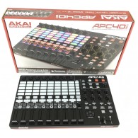 Akai APC 40 MKII 
