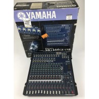 Yamaha MG 166 CX USB
