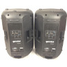 Hemini HPS15P 300W coppia