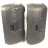 Hemini HPS15P 300W coppia