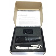 ART M-One/USB Cardioid Condenser USB Microphone