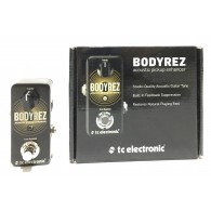 Tc Electronic Bodyrez
