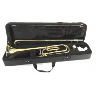 J. Michael TB550L Trombone
