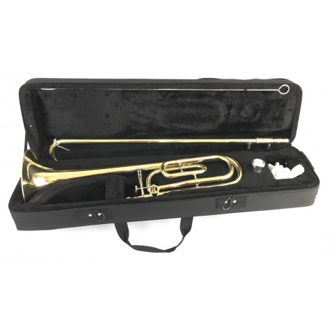 J. Michael TB550L Trombone