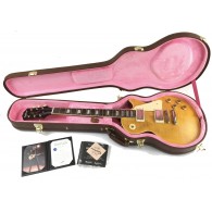 Epiphone Les Paul Lazarus limited edition Bonamassa