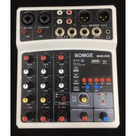 Bomge BMG-04D