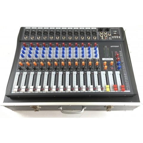 Ammoon 120S-USB