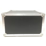Proel CR206 Flight Case 6 unità 