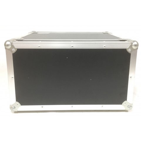 Proel CR206 Flight Case 6 unità 