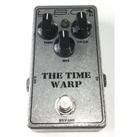 L.B.C. The Time Warp