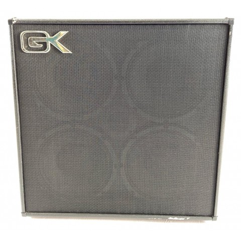 Gallien Kruger 410MBP 500W