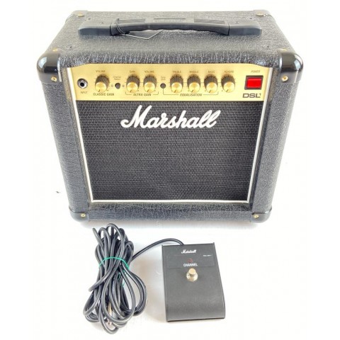 Marshall DSL1CR