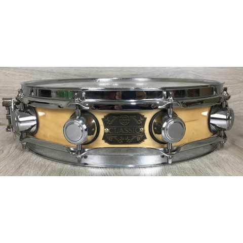 Dixon Classic Maple Rullante  14 X 3,5